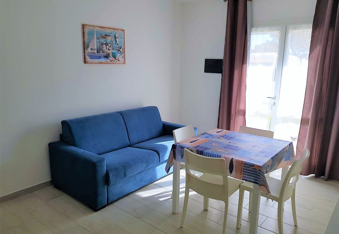 Apartment in La Maddalena - Affittimoderni La Maddalena - MADA08