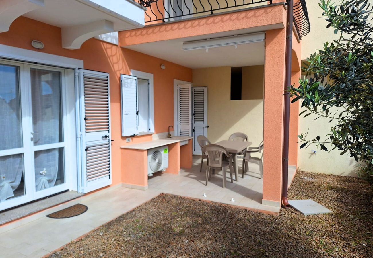 Apartment in La Maddalena - Affittimoderni La Maddalena - MADA08
