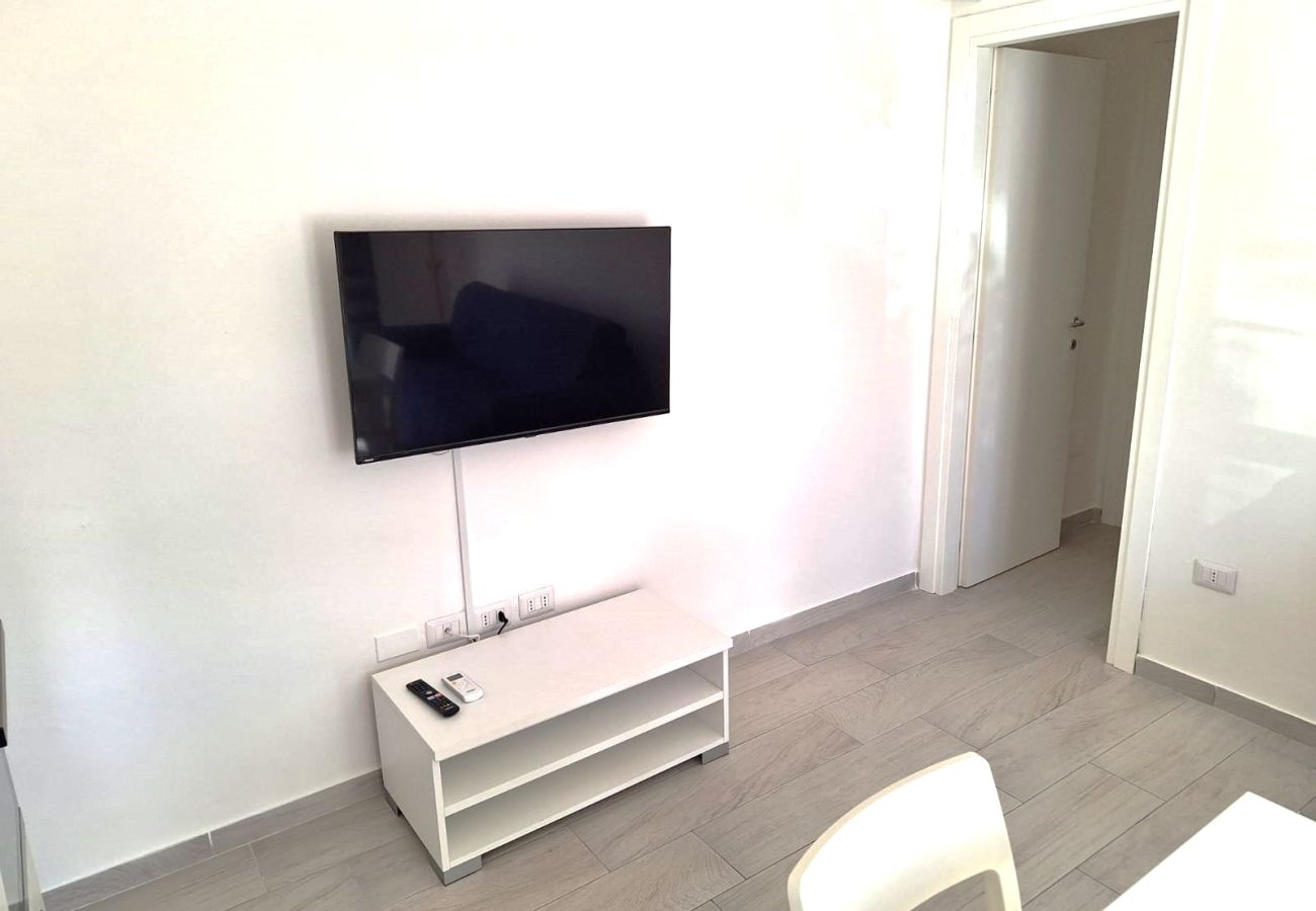 Apartment in La Maddalena - Affittimoderni La Maddalena - MADA08