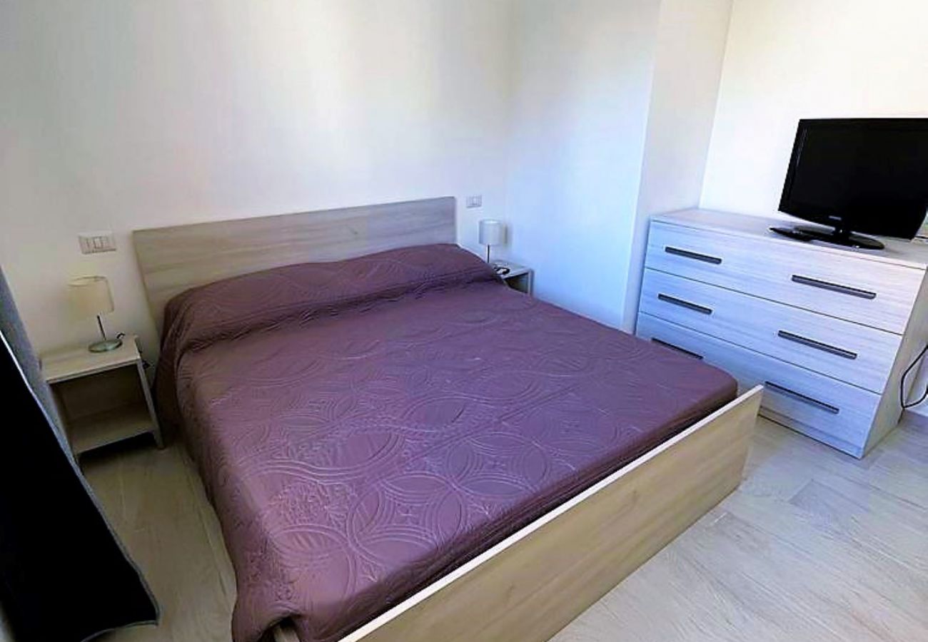 Apartment in La Maddalena - Affittimoderni La Maddalena - MADA12