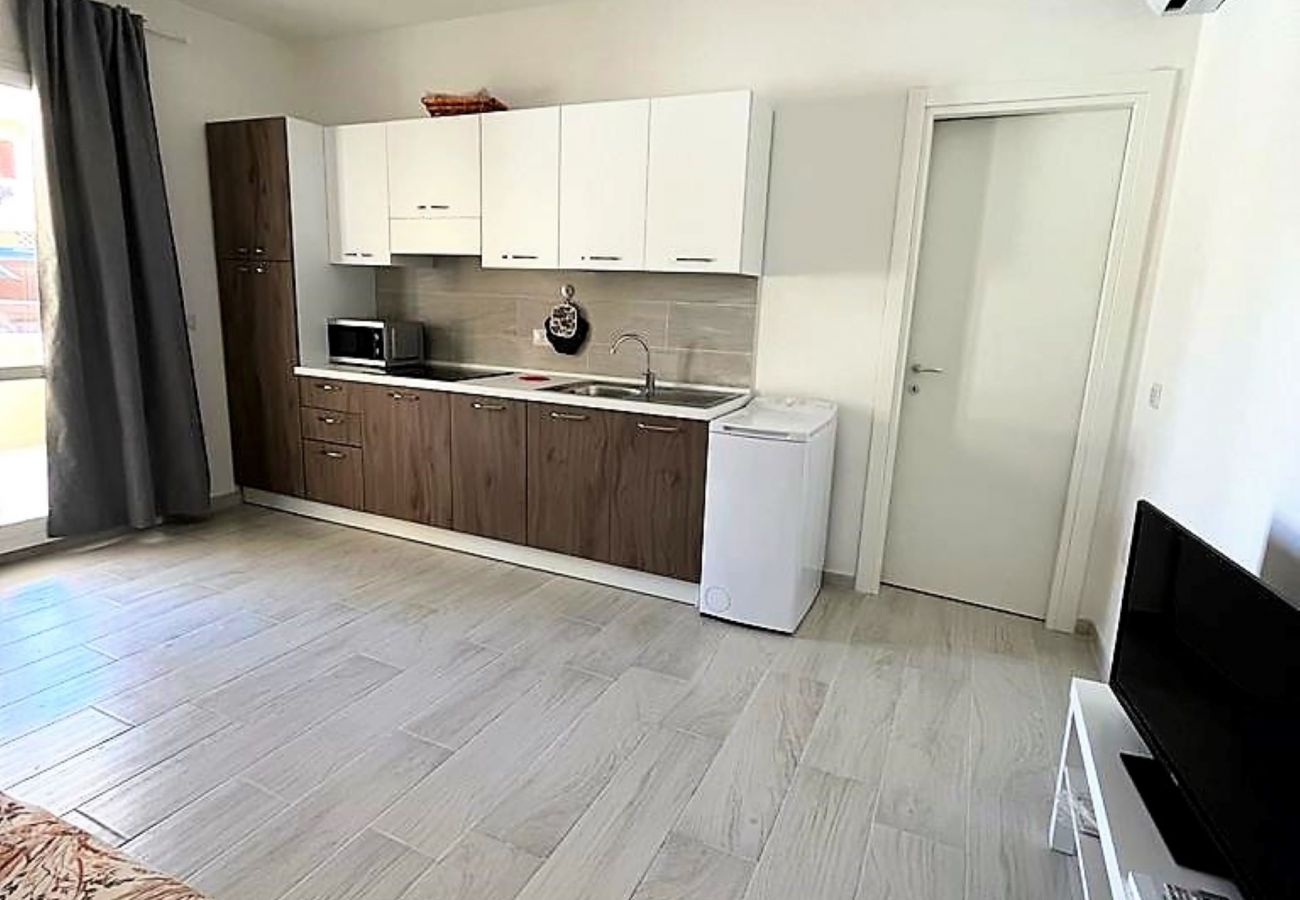 Apartment in La Maddalena - Affittimoderni La Maddalena - MADA12