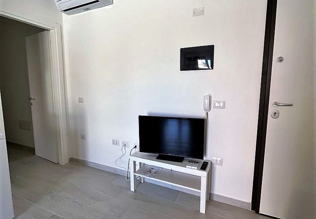 Apartment in La Maddalena - Affittimoderni La Maddalena - MADA12
