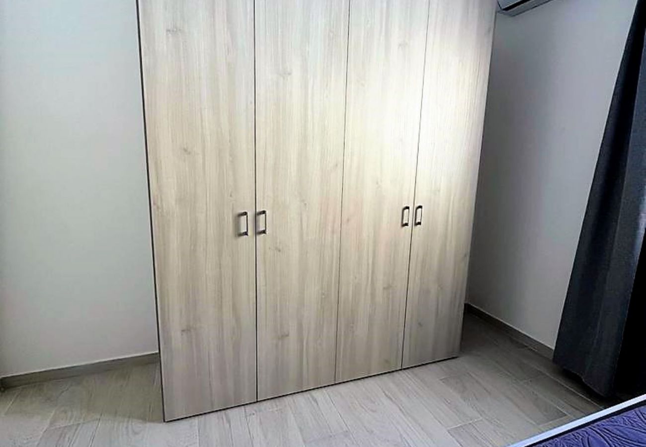 Apartment in La Maddalena - Affittimoderni La Maddalena - MADA12