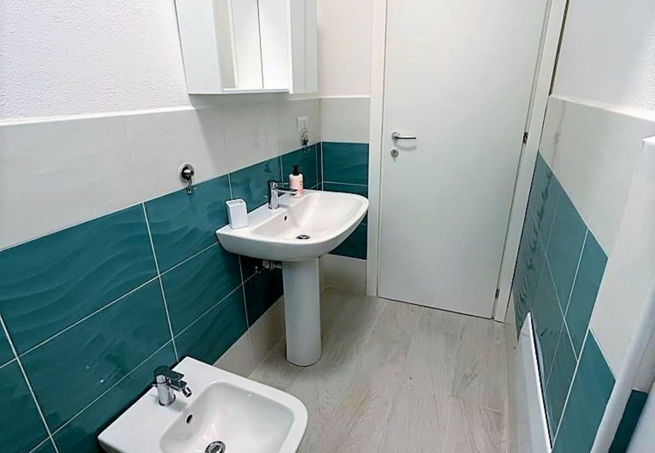 Apartment in La Maddalena - Affittimoderni La Maddalena - MADA12
