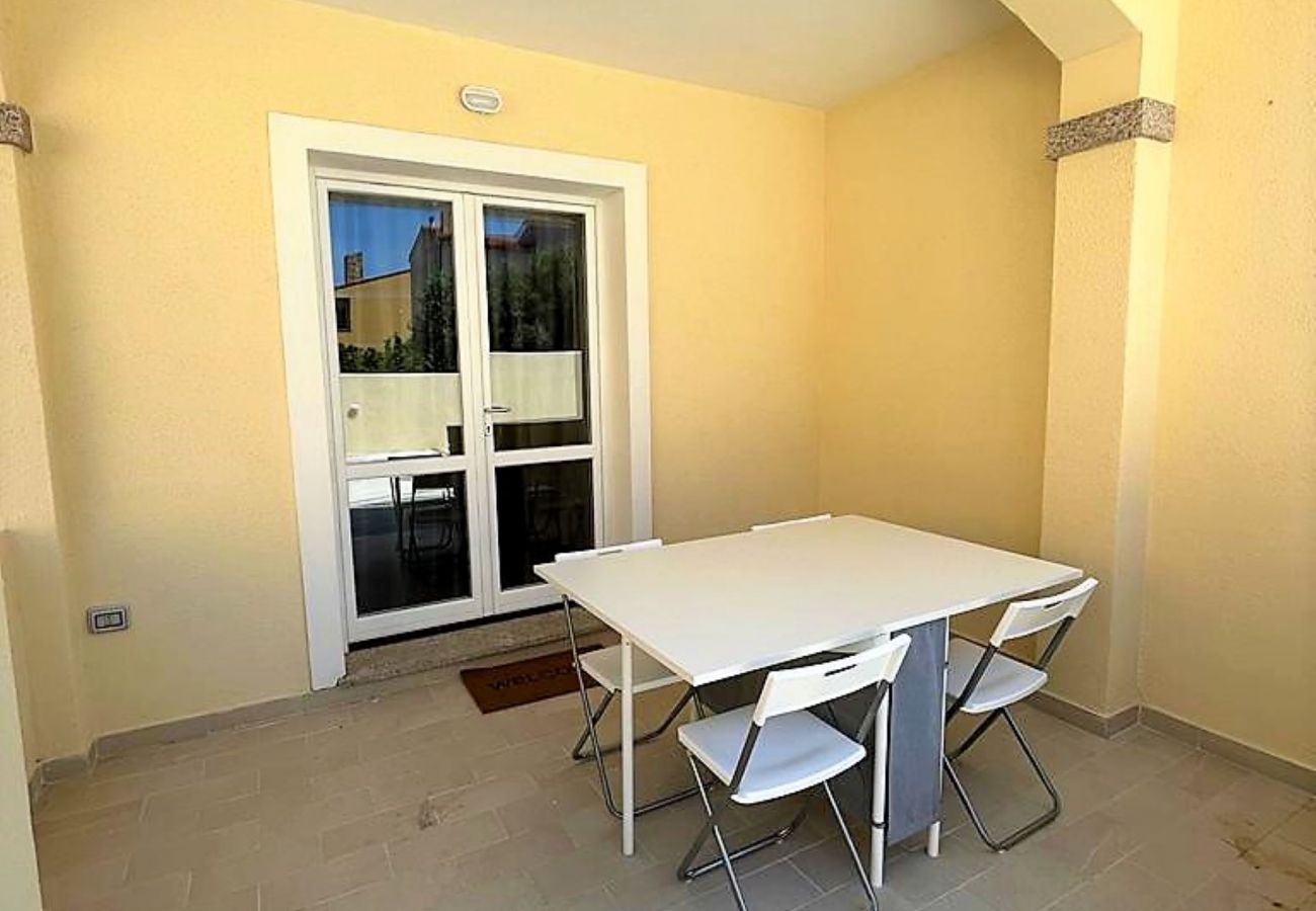 Apartment in La Maddalena - Affittimoderni La Maddalena - MADA12