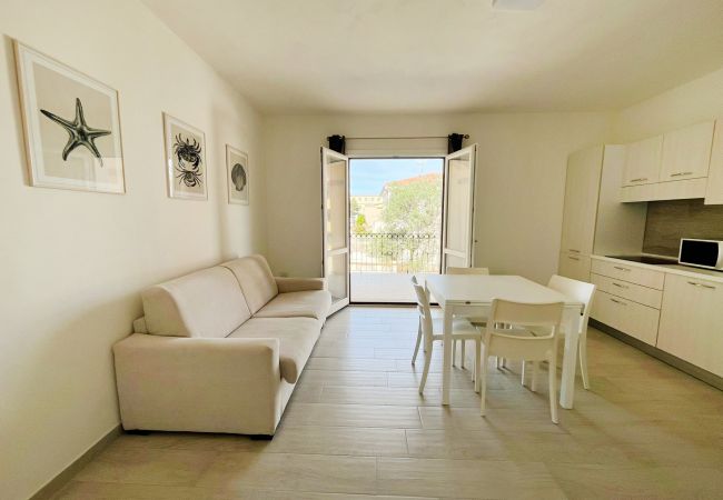  in La Maddalena - Affittimoderni La Maddalena - MADA22