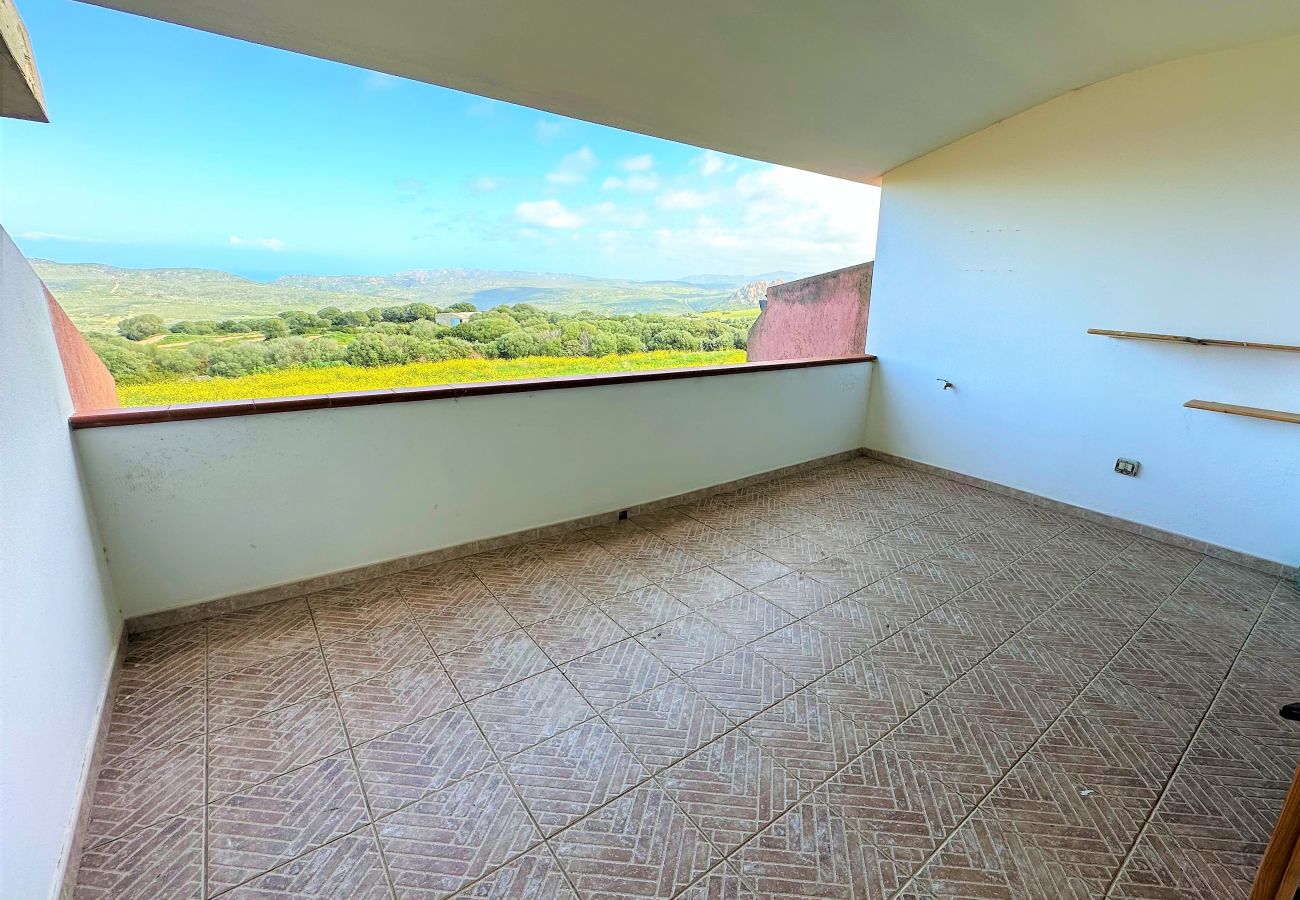 Apartment in Trinità d´Agultu e Vignola - Affittimoderni Isola Rossa Paduledda - PADU07