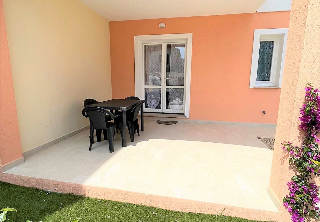 Apartment in La Maddalena - Affittimoderni La Maddalena - MADA05