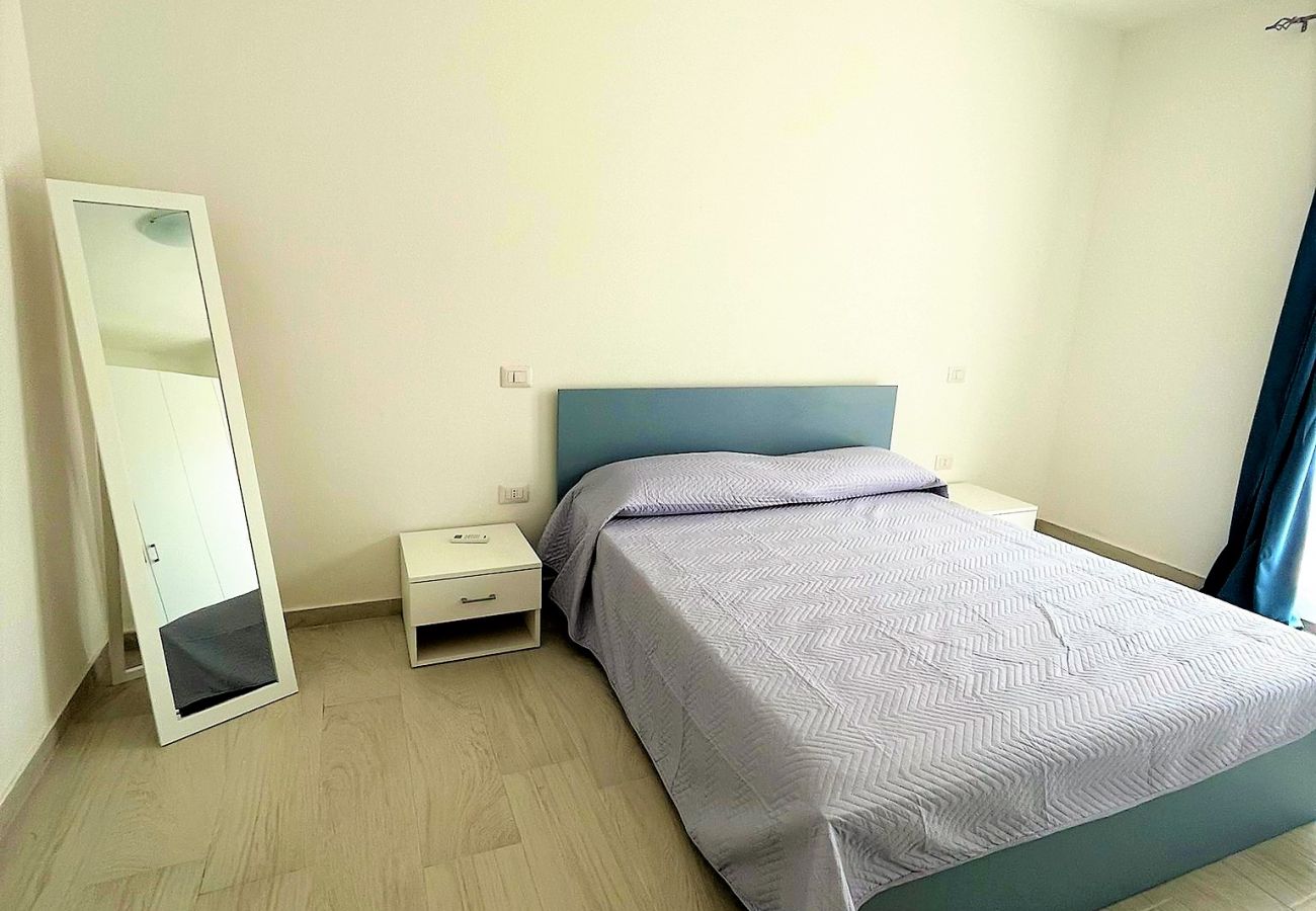 Apartment in La Maddalena - Affittimoderni La Maddalena - MADA05