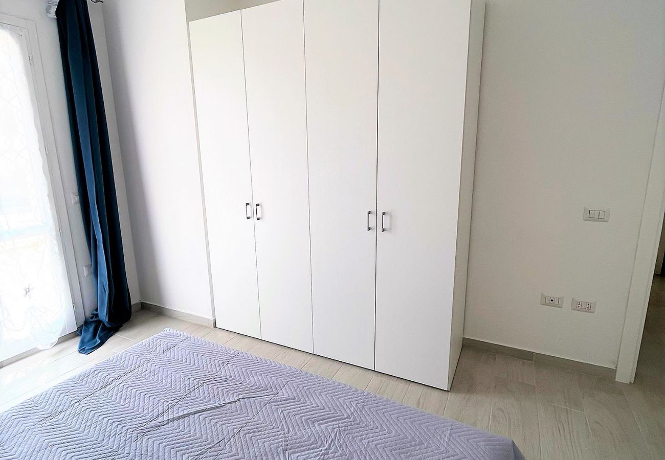 Apartment in La Maddalena - Affittimoderni La Maddalena - MADA05