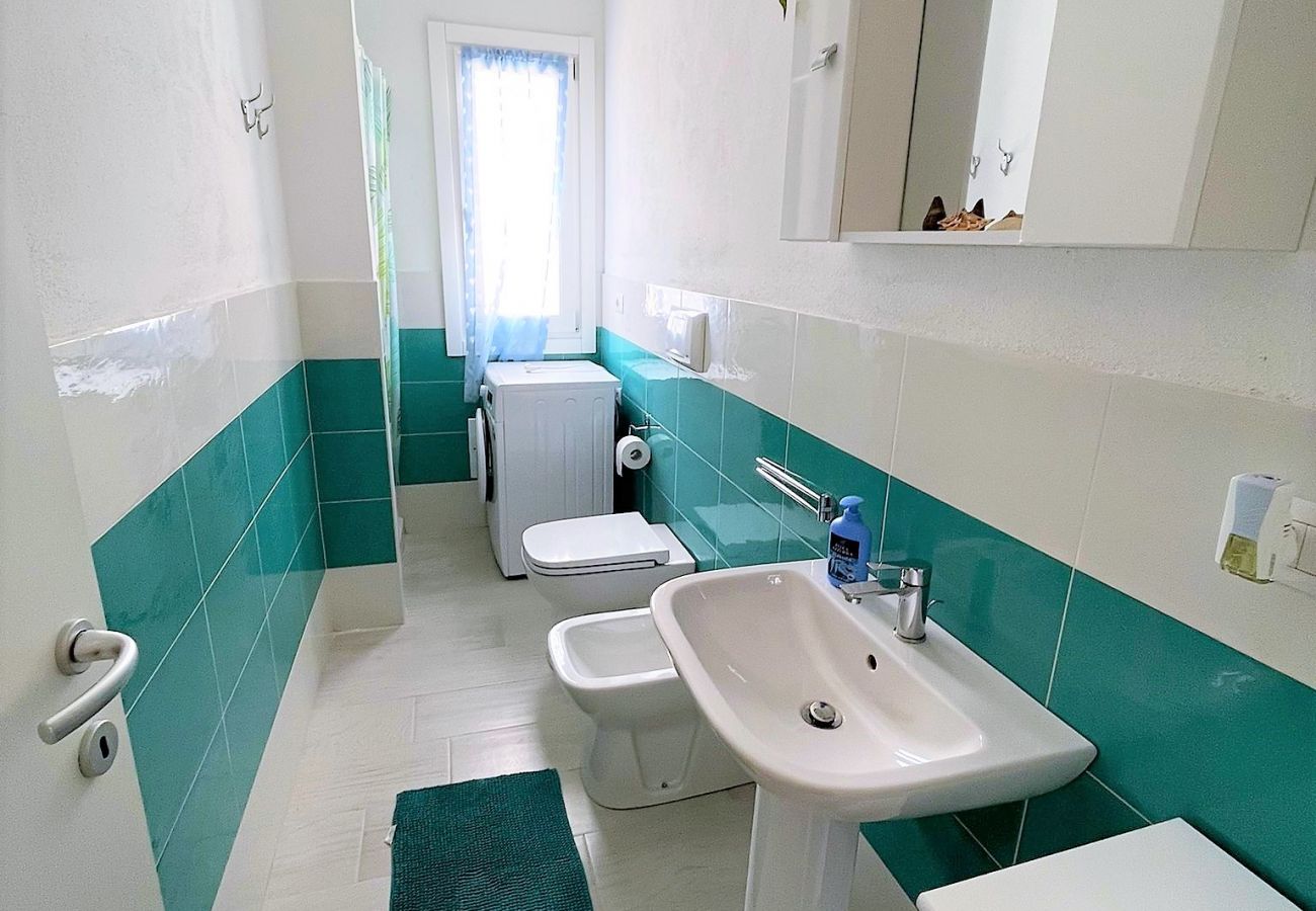 Apartment in La Maddalena - Affittimoderni La Maddalena - MADA05