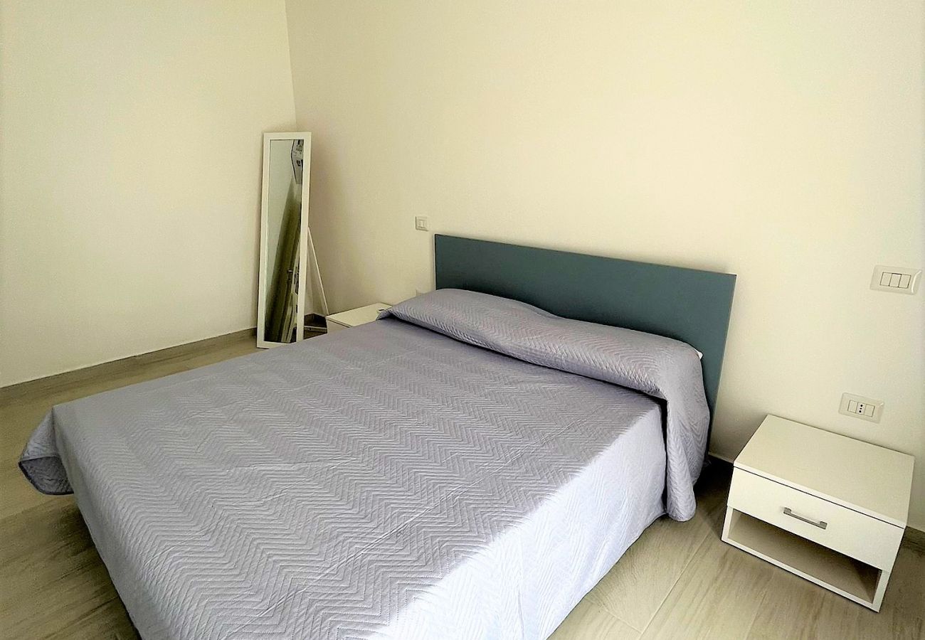 Apartment in La Maddalena - Affittimoderni La Maddalena - MADA05