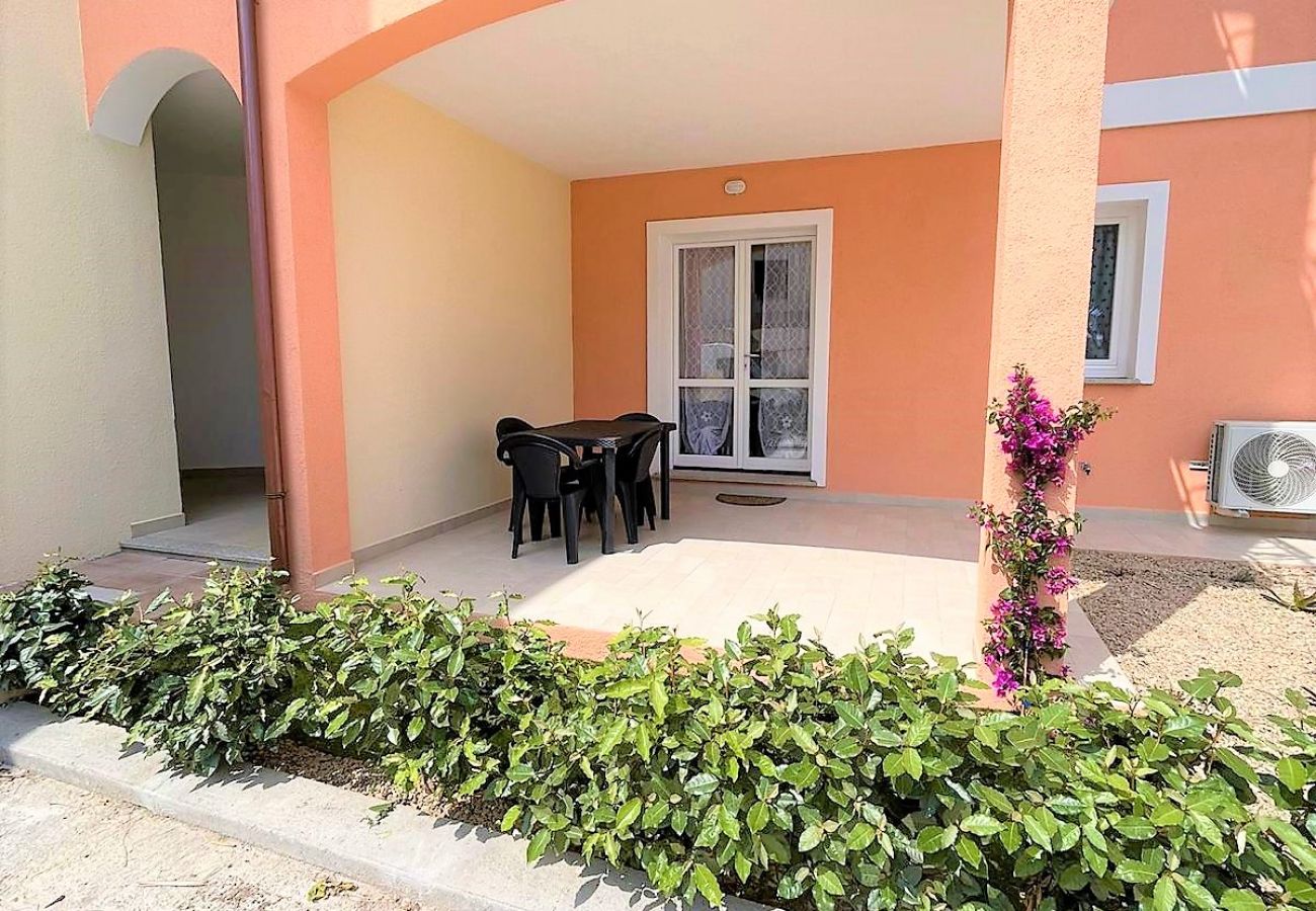 Apartment in La Maddalena - Affittimoderni La Maddalena - MADA05