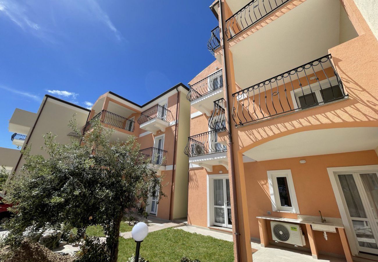 Apartment in La Maddalena - Affittimoderni La Maddalena - MADA05