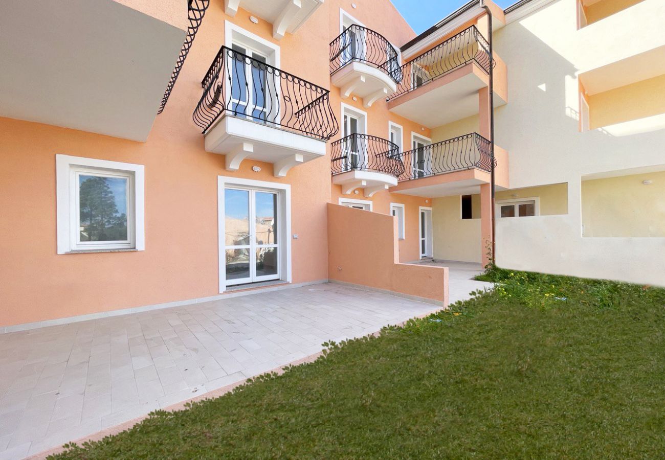 Apartment in La Maddalena - Affittimoderni La Maddalena - MADA05