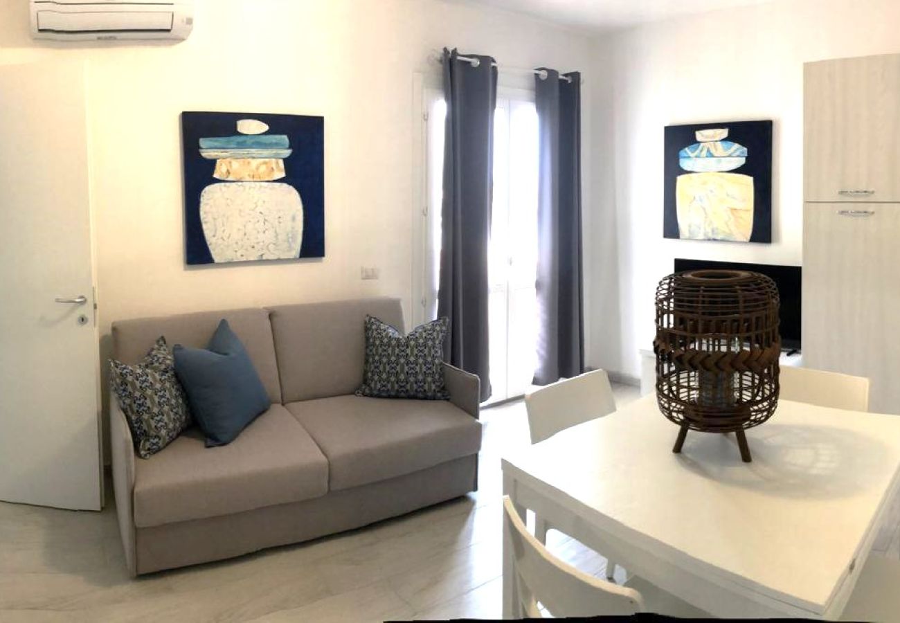 Apartment in La Maddalena - Affittimoderni La Maddalena - MADA25