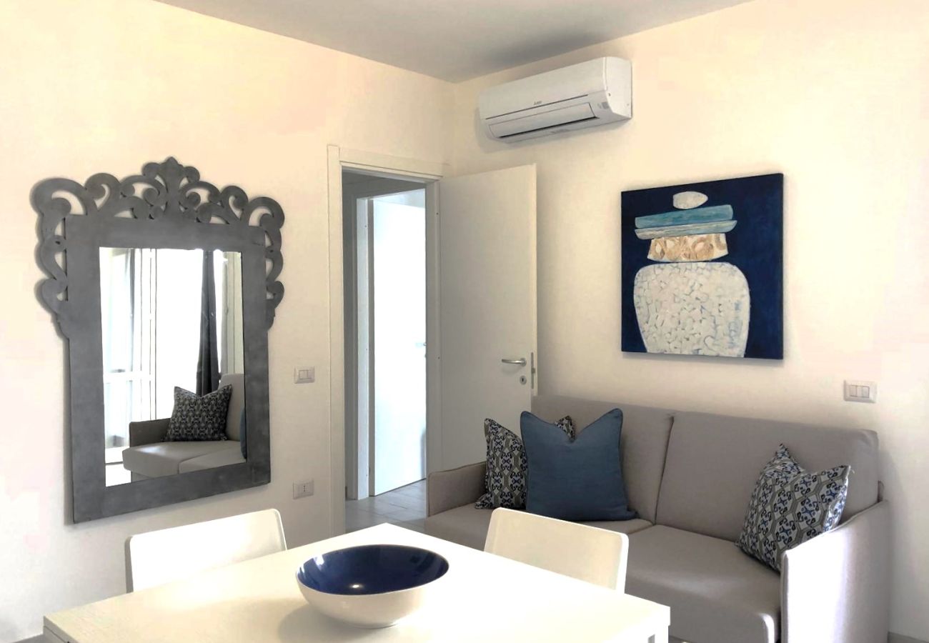 Apartment in La Maddalena - Affittimoderni La Maddalena - MADA25