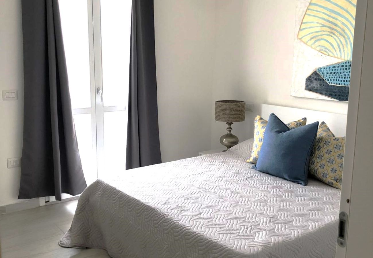 Apartment in La Maddalena - Affittimoderni La Maddalena - MADA25