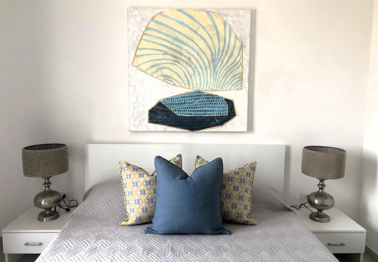 Apartment in La Maddalena - Affittimoderni La Maddalena - MADA25
