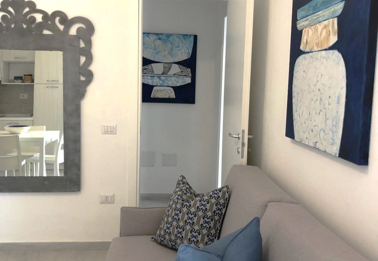 Apartment in La Maddalena - Affittimoderni La Maddalena - MADA25