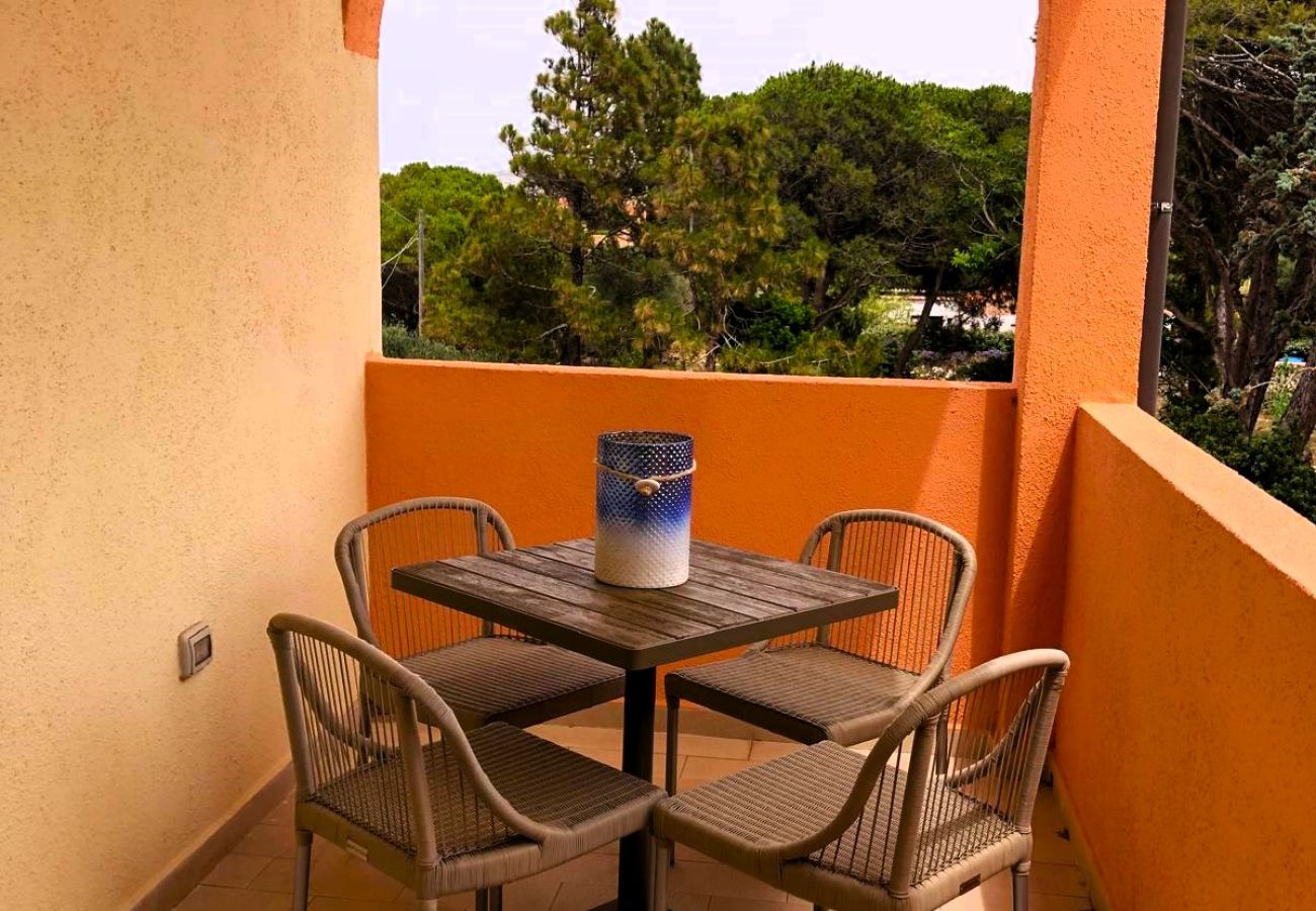 Apartment in La Maddalena - Affittimoderni La Maddalena - MADA25