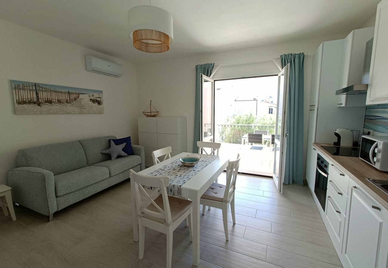 Apartment in La Maddalena - Affittimoderni La Maddalena - MADA26