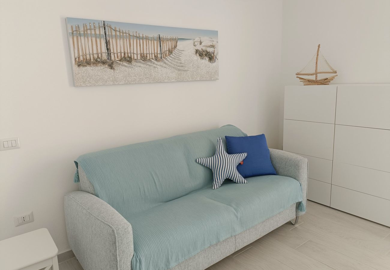 Apartment in La Maddalena - Affittimoderni La Maddalena - MADA26
