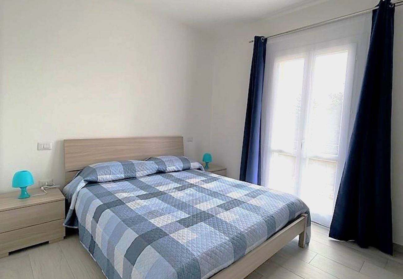 Apartment in La Maddalena - Affittimoderni La Maddalena - MADA20