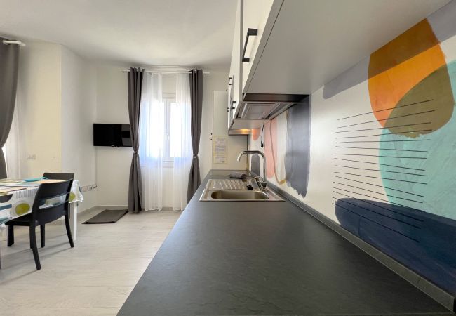 Apartment in La Maddalena - Affittimoderni La Maddalena Mada18 Apartment in La Maddalena - Affittimoderni La Maddalena Mada18