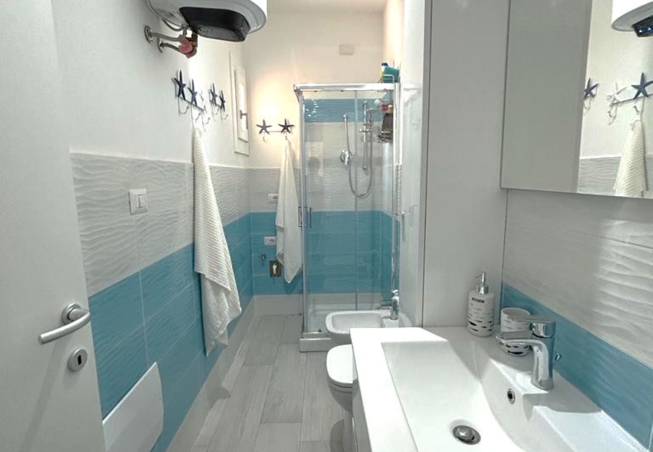 Apartment in La Maddalena - Affittimoderni La Maddalena - MADA19