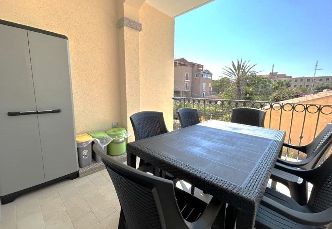 Apartment in La Maddalena - Affittimoderni La Maddalena - MADA19