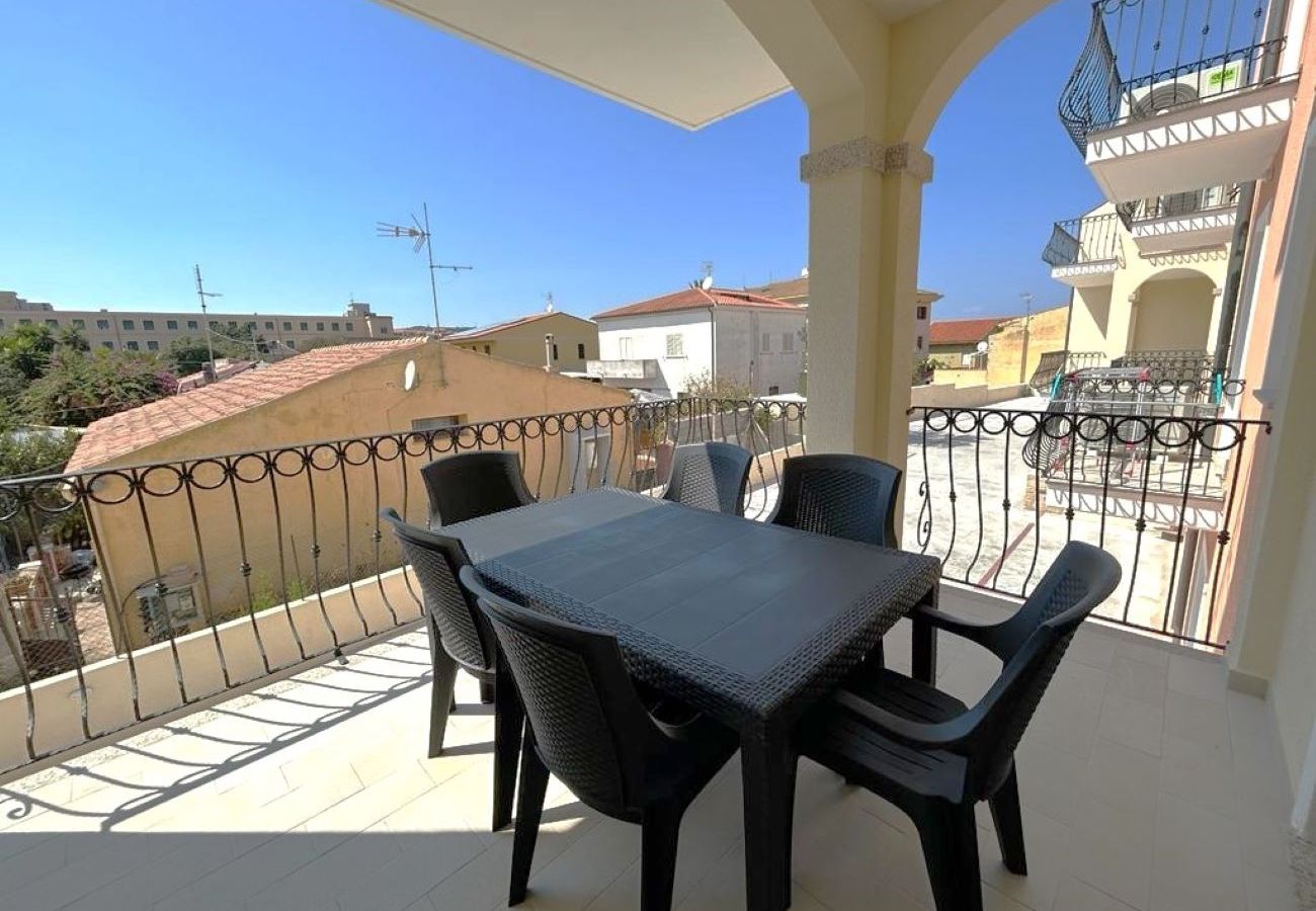 Apartment in La Maddalena - Affittimoderni La Maddalena - MADA19