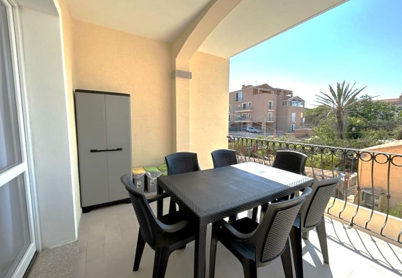 Apartment in La Maddalena - Affittimoderni La Maddalena - MADA19