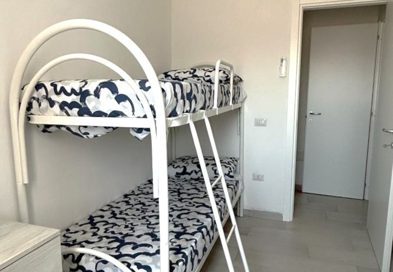 Apartment in La Maddalena - Affittimoderni La Maddalena - MADA19