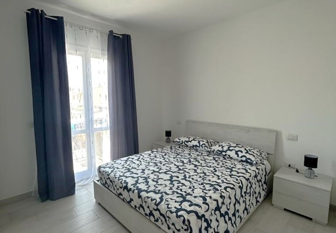 Apartment in La Maddalena - Affittimoderni La Maddalena - MADA19