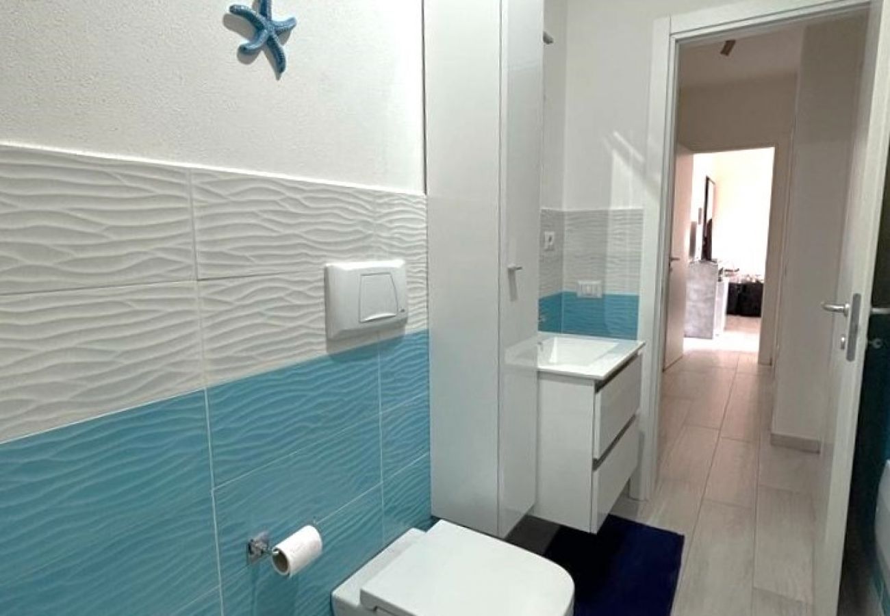 Apartment in La Maddalena - Affittimoderni La Maddalena - MADA19