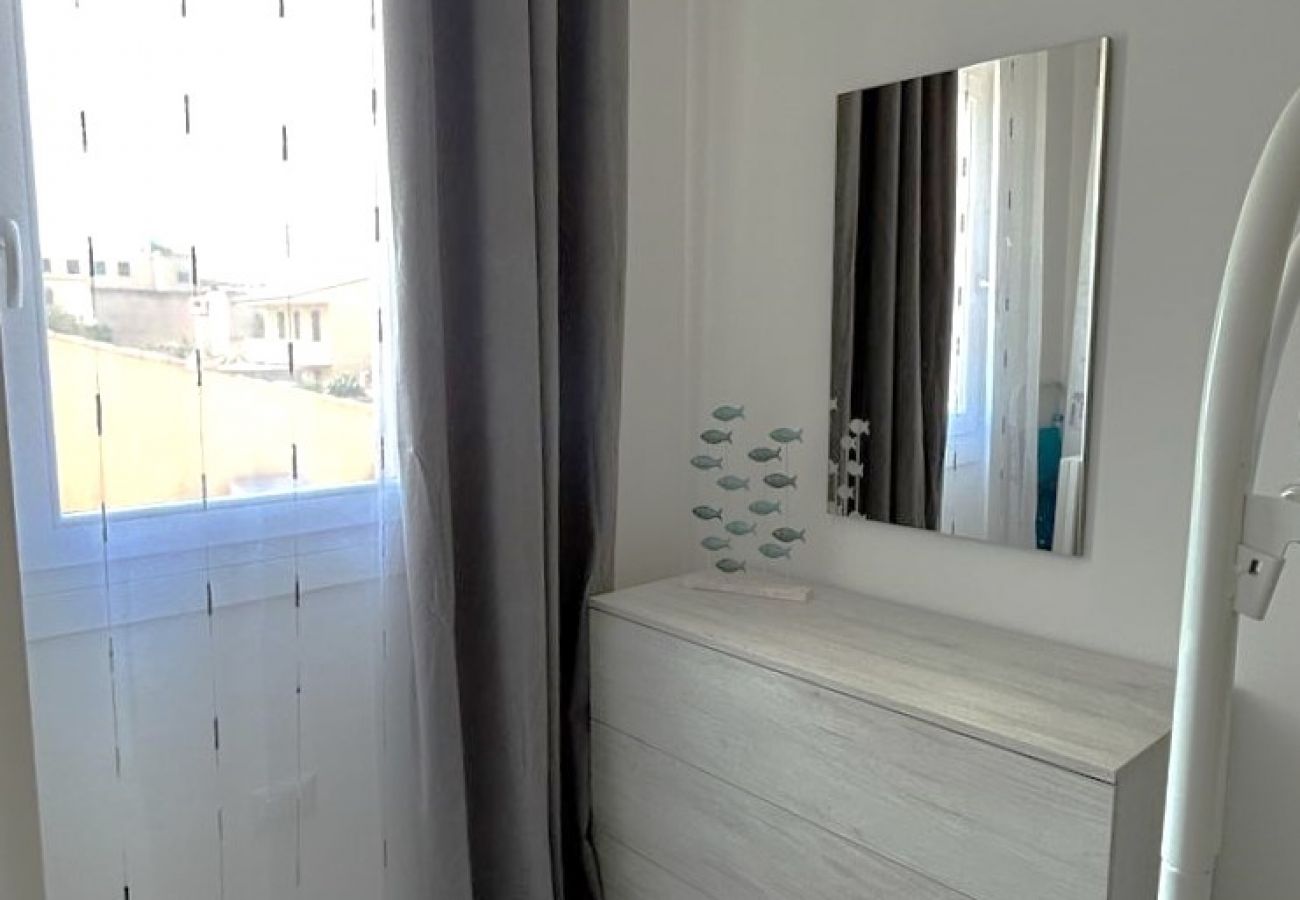 Apartment in La Maddalena - Affittimoderni La Maddalena - MADA19