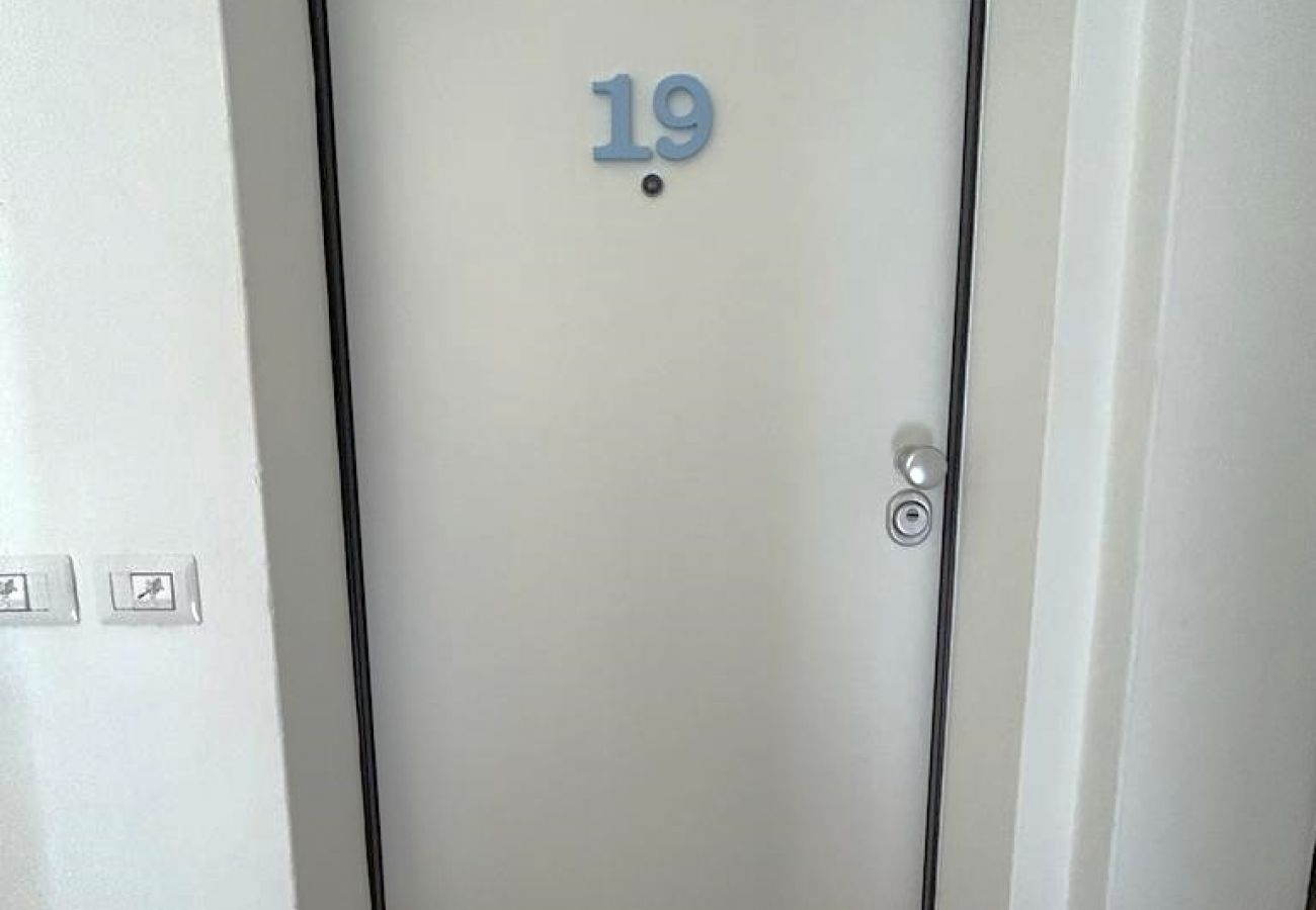 Apartment in La Maddalena - Affittimoderni La Maddalena - MADA19