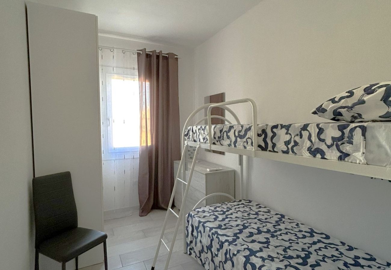 Apartment in La Maddalena - Affittimoderni La Maddalena - MADA19