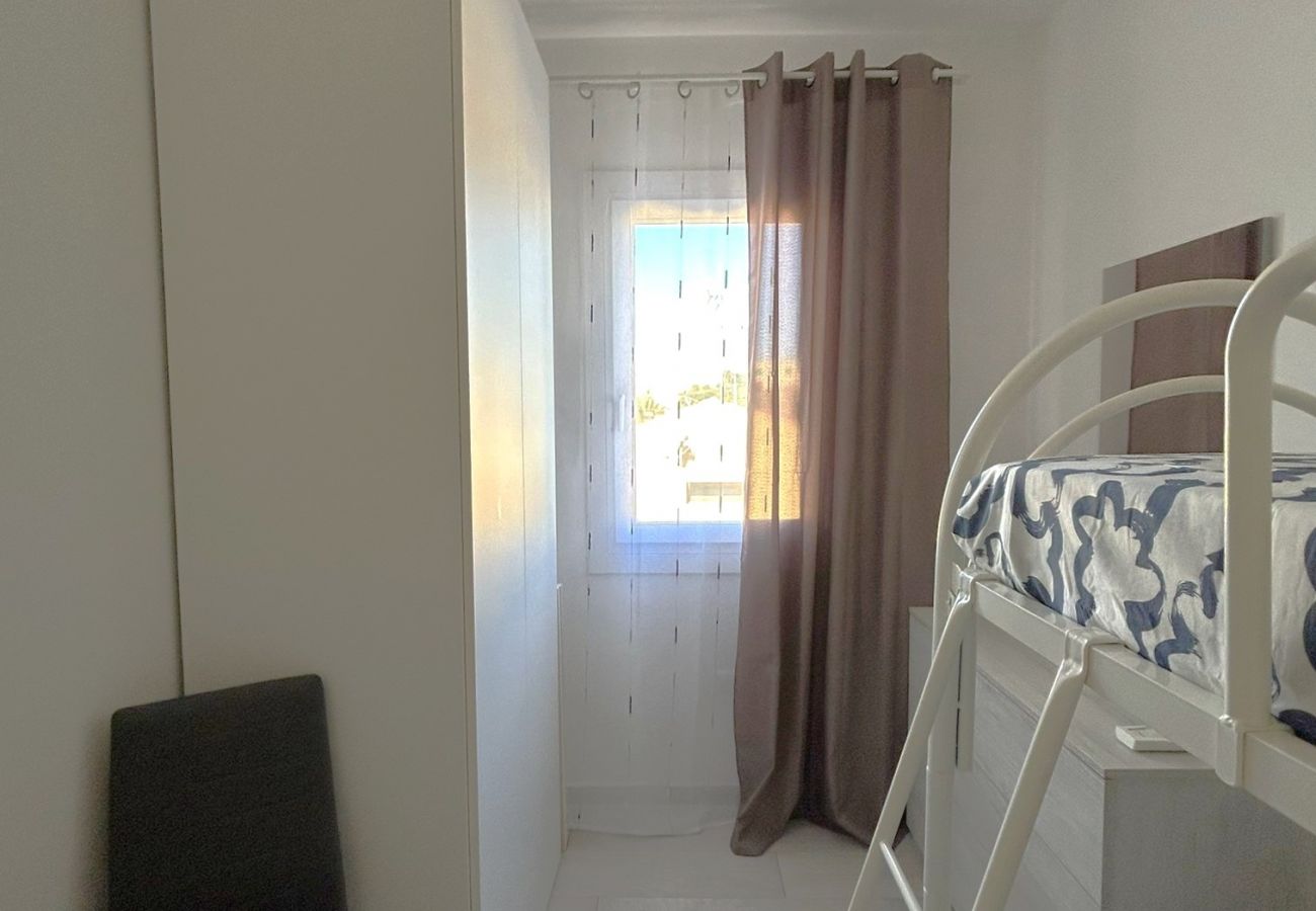 Apartment in La Maddalena - Affittimoderni La Maddalena - MADA19