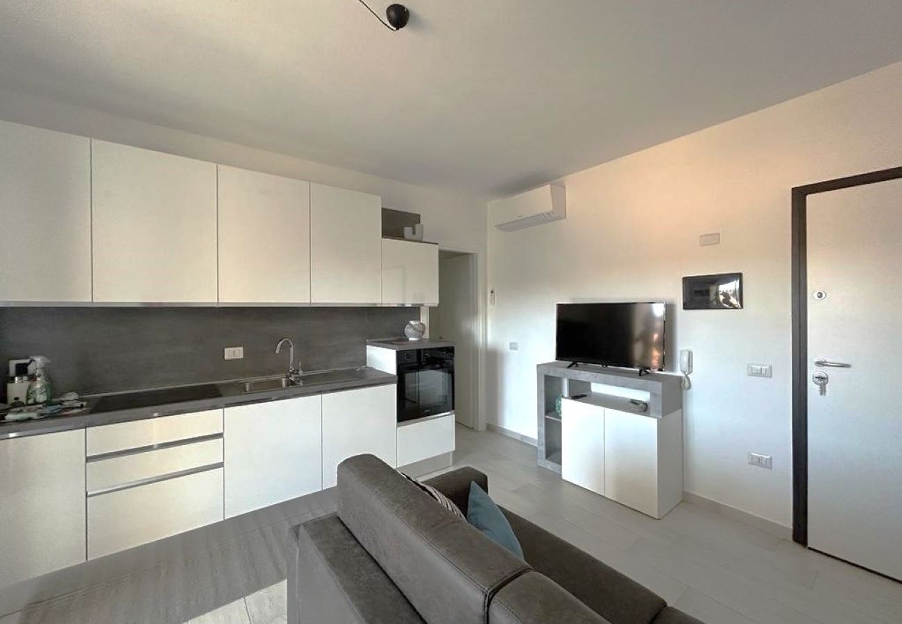 Apartment in La Maddalena - Affittimoderni La Maddalena - MADA19