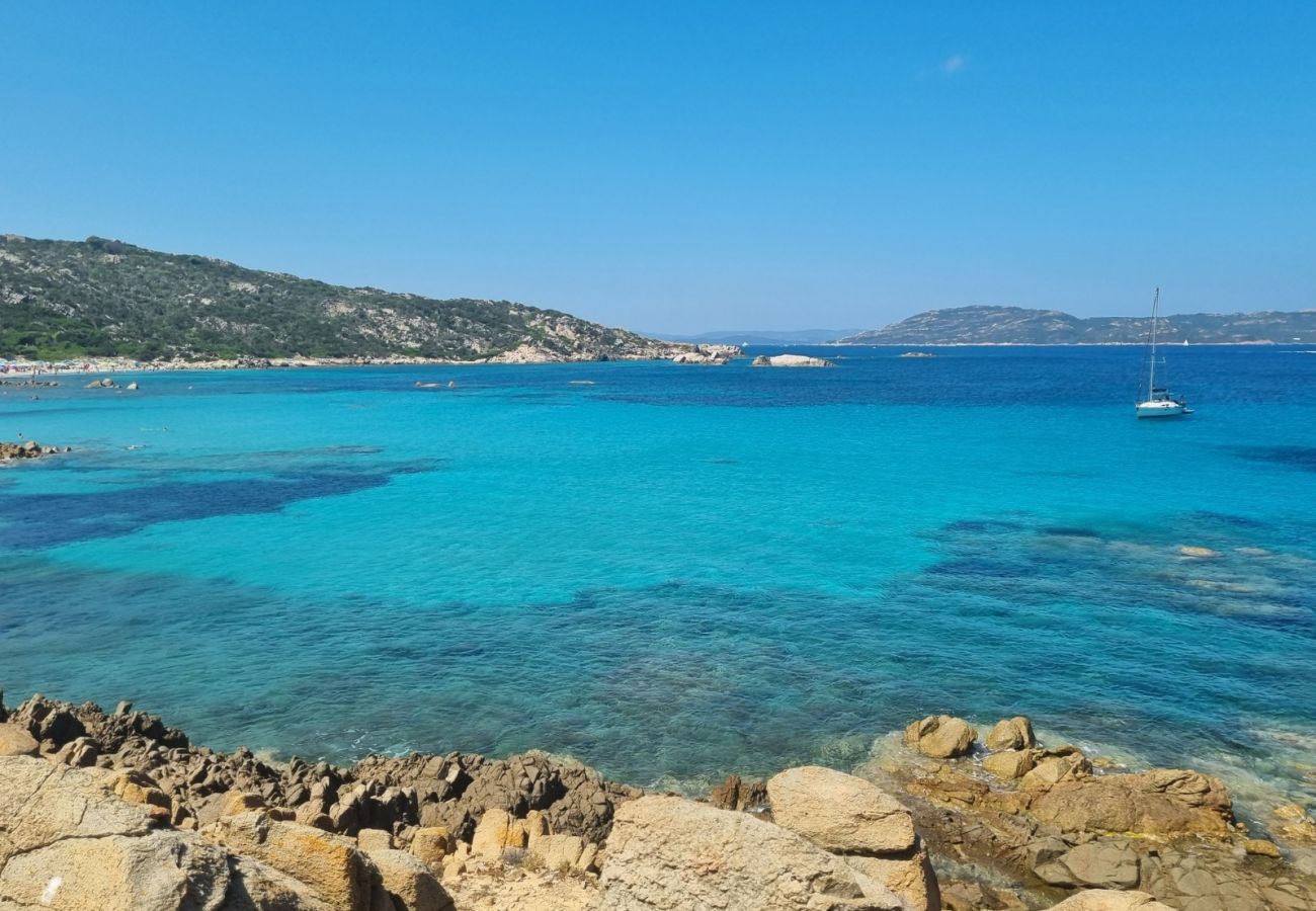 Apartment in La Maddalena - Affittimoderni La Maddalena - MADA19
