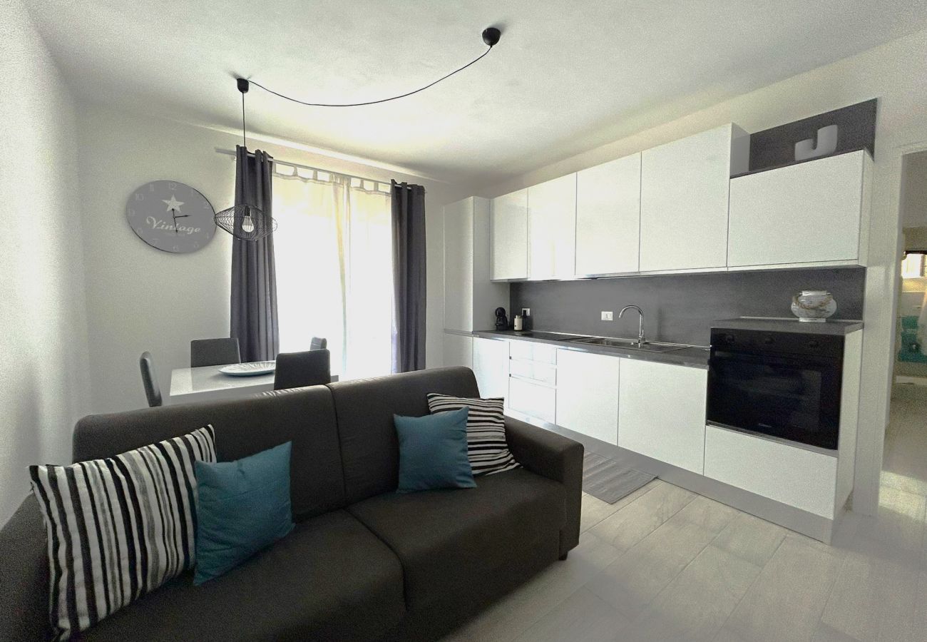 Apartment in La Maddalena - Affittimoderni La Maddalena - MADA19