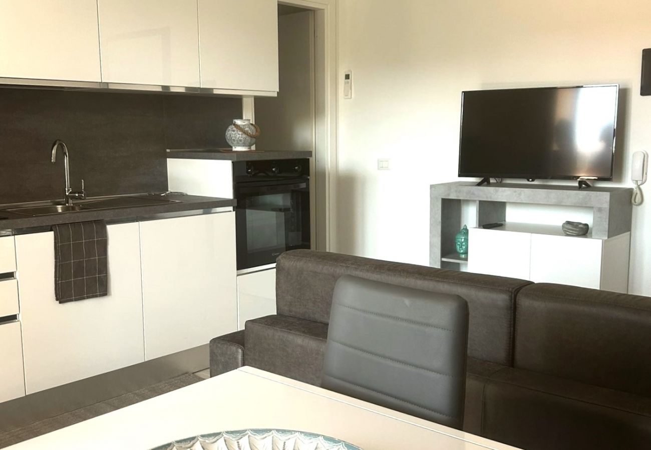 Apartment in La Maddalena - Affittimoderni La Maddalena - MADA19