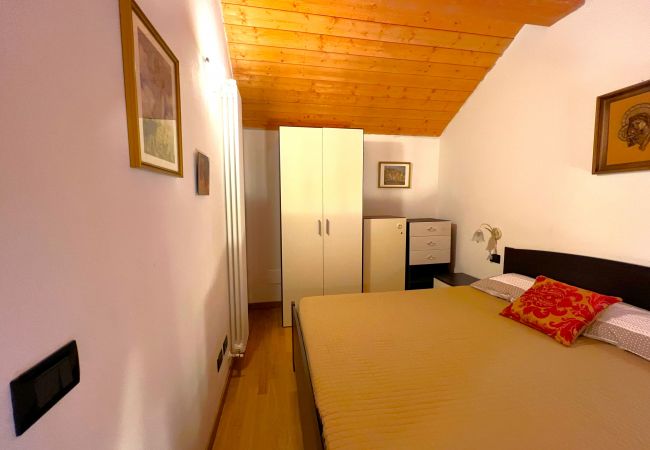 Apartment in Valleve - Affittimoderni San Simone - VALS37 Apartment in Valleve - Affittimoderni San Simone - VALS37