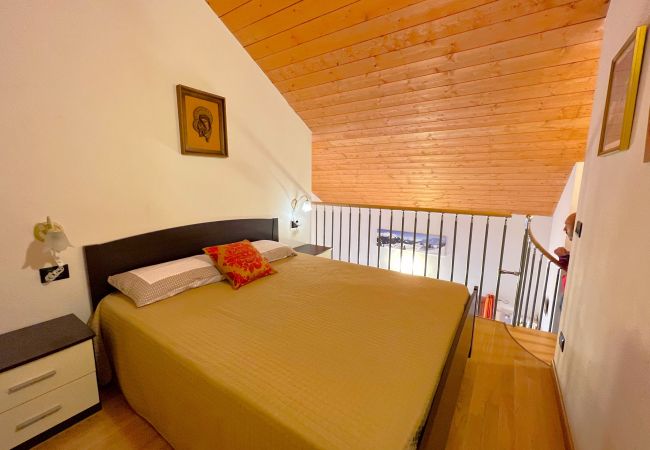 Apartment in Valleve - Affittimoderni San Simone - VALS37 Apartment in Valleve - Affittimoderni San Simone - VALS37