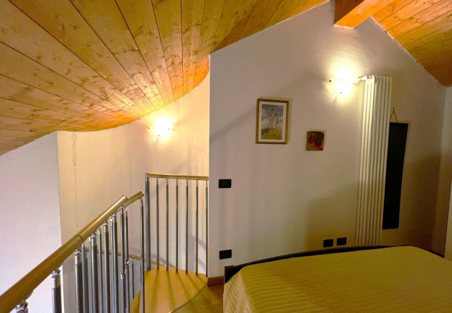 Apartment in Valleve - Affittimoderni San Simone - VALS37 Apartment in Valleve - Affittimoderni San Simone - VALS37