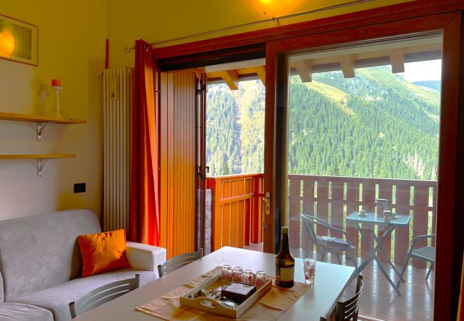 Apartment in Valleve - Affittimoderni San Simone - VALS37 Apartment in Valleve - Affittimoderni San Simone - VALS37