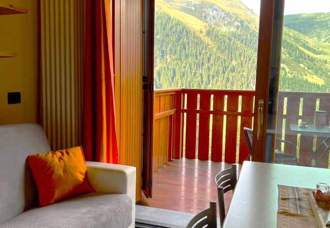 Apartment in Valleve - Affittimoderni San Simone - VALS37 Apartment in Valleve - Affittimoderni San Simone - VALS37