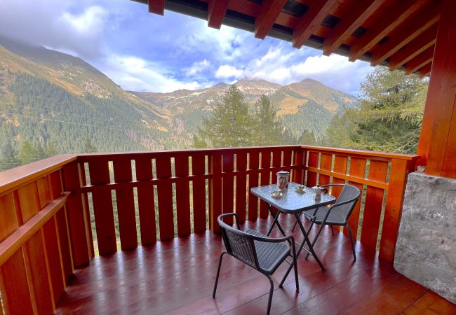 Apartment in Valleve - Affittimoderni San Simone - VALS37 Apartment in Valleve - Affittimoderni San Simone - VALS37